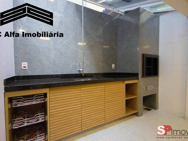 Casa para Venda em São Paulo - 4