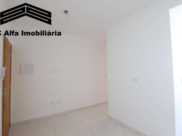 Apartamento para Venda em São Paulo - 2