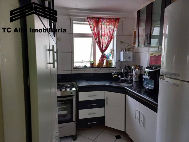 Apartamento para Venda em São Paulo - 2