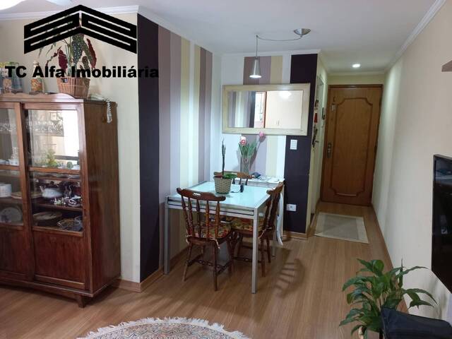 Apartamento para Venda em São Paulo - 5