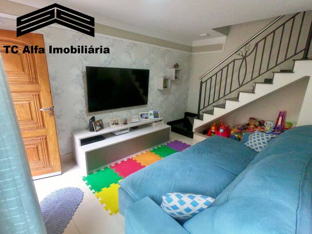 Casa para Venda em São Paulo - 2