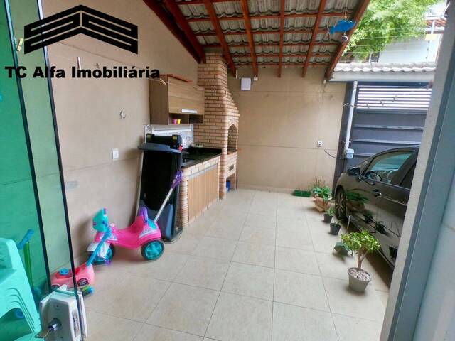 Casa para Venda em São Paulo - 4