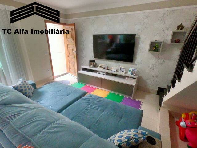 Casa para Venda em São Paulo - 5