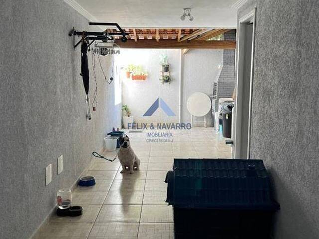 Casa para Venda em São Paulo - 2