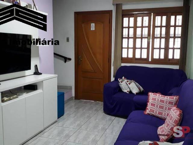 Casa para Venda em São Paulo - 3