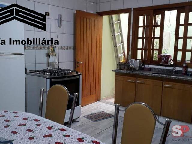 Casa para Venda em São Paulo - 4