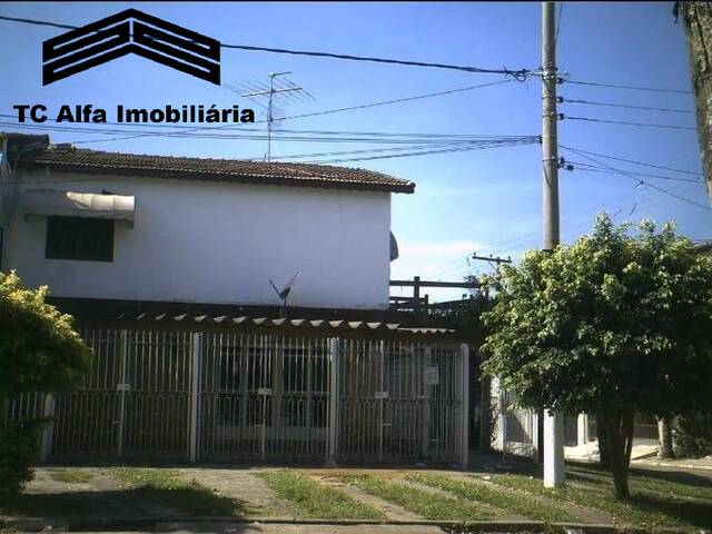 Casa para Venda em Guarulhos - 4