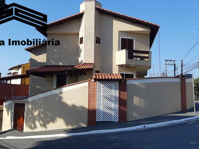 Casa para Venda em Guarulhos - 3