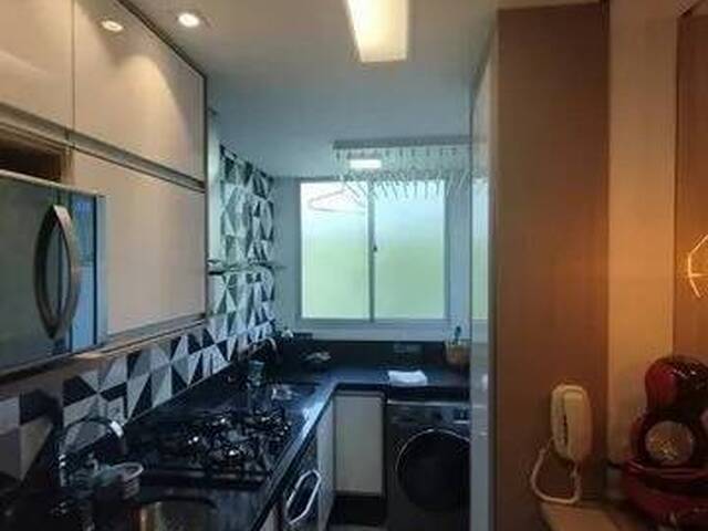 Apartamento para Venda em Guarulhos - 2