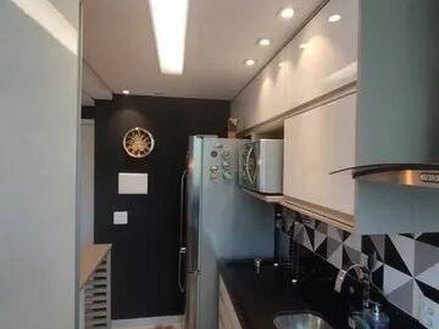 Apartamento para Venda em Guarulhos - 5