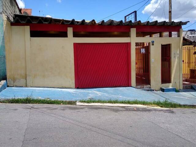 Casa para Venda em Guarulhos - 3