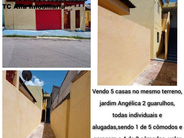 Casa para Venda em Guarulhos - 4