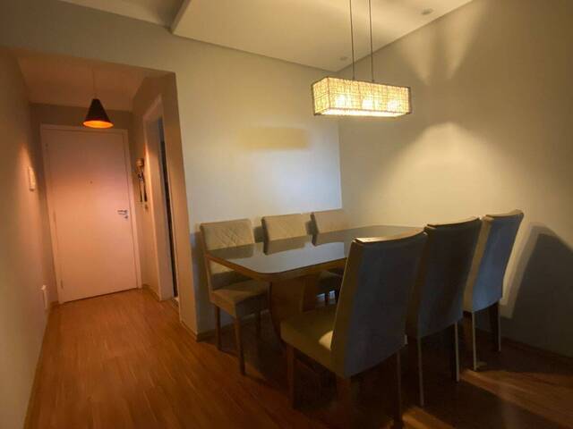 Apartamento para Venda em Guarulhos - 4