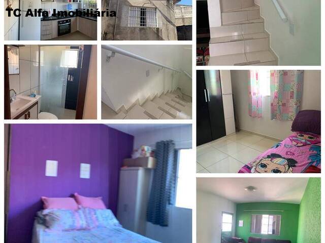 Casa para Venda em São Paulo - 3