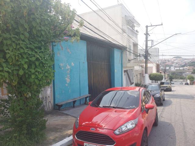 #326 - Sala para Venda em São Paulo - SP - 1