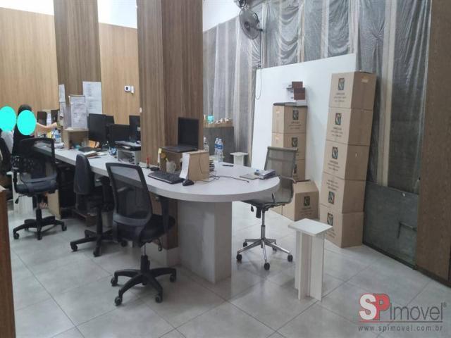 #327 - Sala para Venda em São Paulo - SP - 1