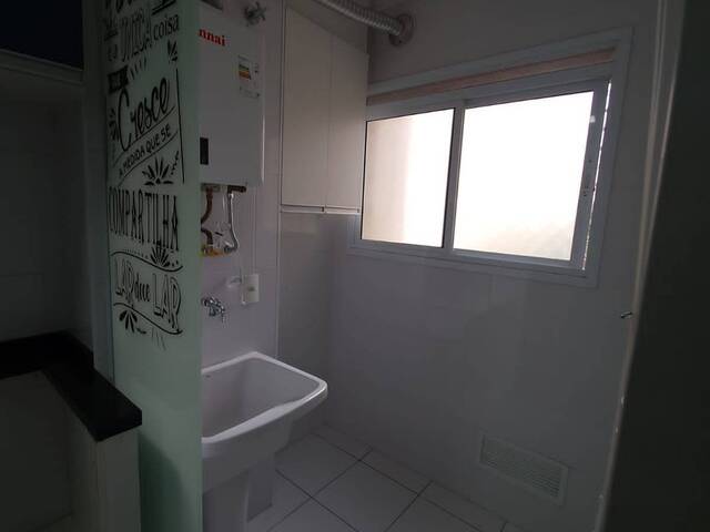 Apartamento para Venda em Guarulhos - 3