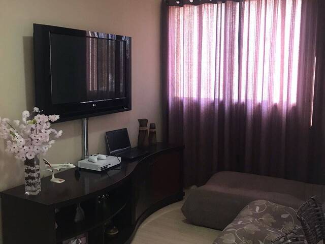 Apartamento para Venda em Guarulhos - 4