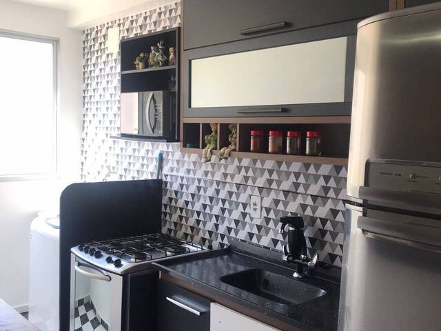 Apartamento para Venda em Guarulhos - 3