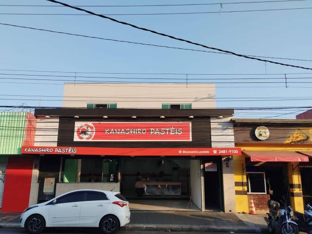 Venda em Cidade Jardim Cumbica - Guarulhos