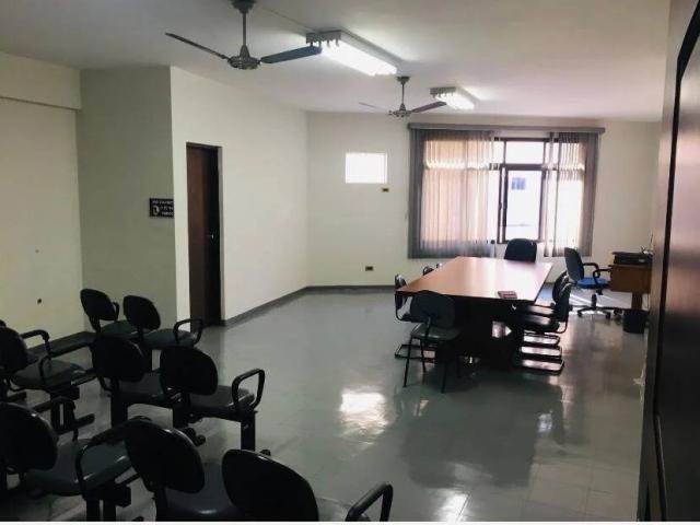 #338 - Sala para Venda em Guarulhos - SP - 2