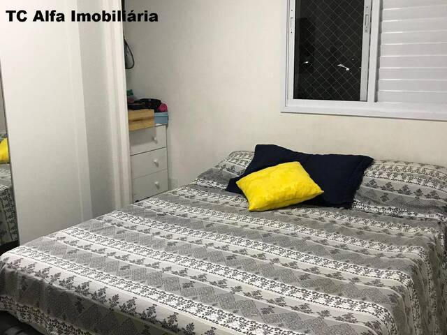 Apartamento para Venda em Guarulhos - 4