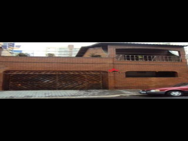 #348 - Casa para Venda em São Paulo - SP - 1