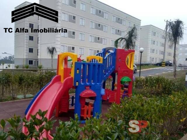 Apartamento para Venda em Guarulhos - 2