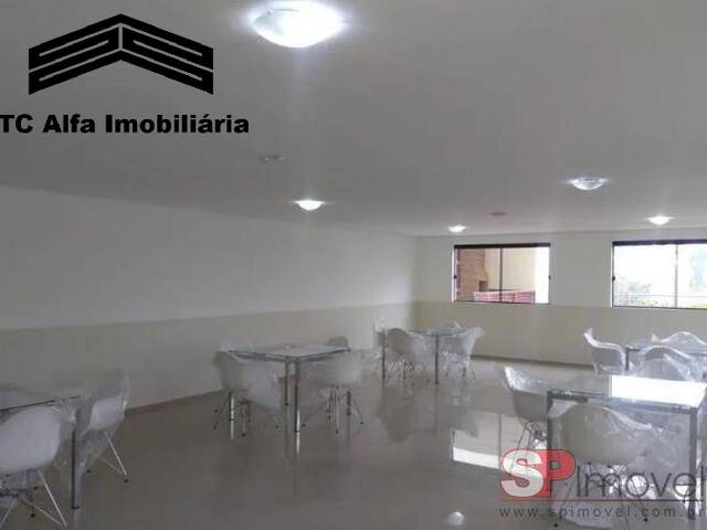 Apartamento para Venda em Guarulhos - 4