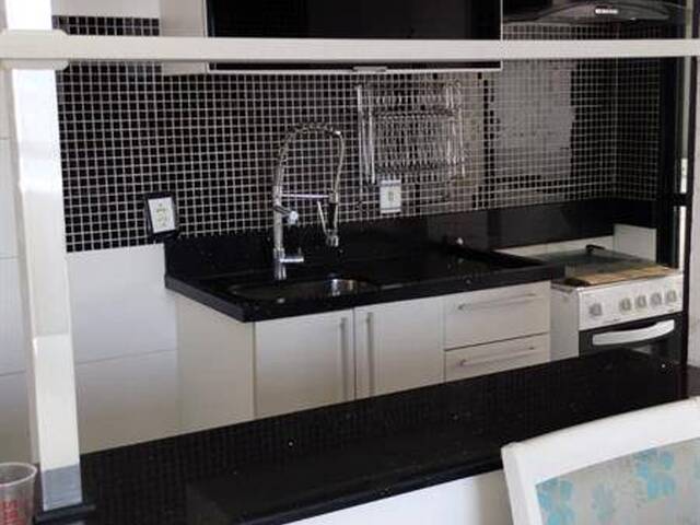 Apartamento para Venda em Guarulhos - 3