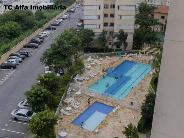 Apartamento para Venda em Guarulhos - 2