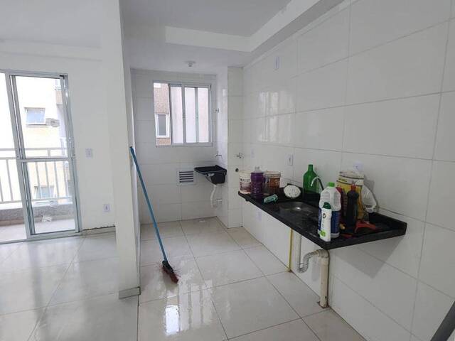 Apartamento para Venda em Guarulhos - 3