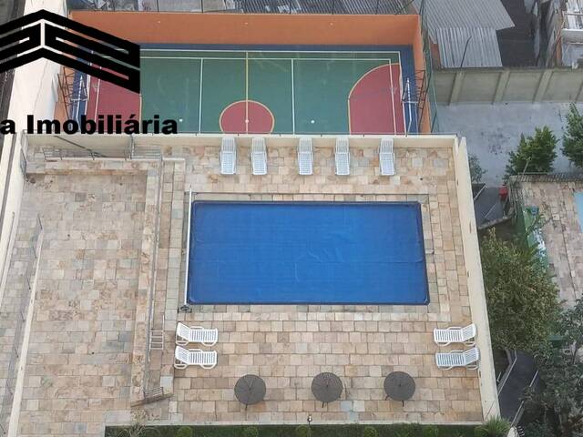 Apartamento para Venda em São Paulo - 2