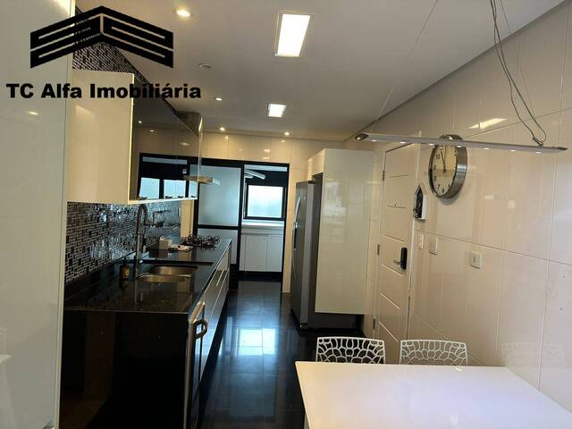 Apartamento para Venda em São Paulo - 4