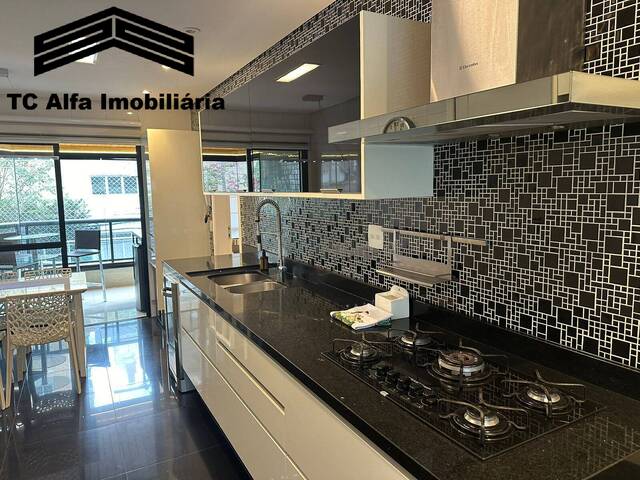 Apartamento para Venda em São Paulo - 3