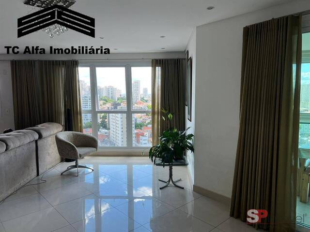 Apartamento para Venda em São Paulo - 3