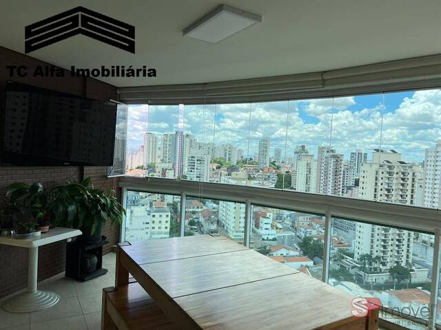 Apartamento para Venda em São Paulo - 2