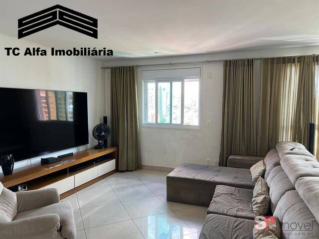 Apartamento para Venda em São Paulo - 4