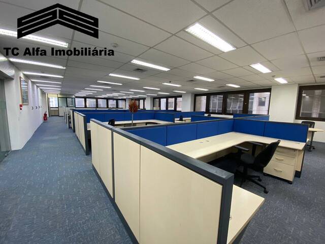 Sala para Venda em São Paulo - 4