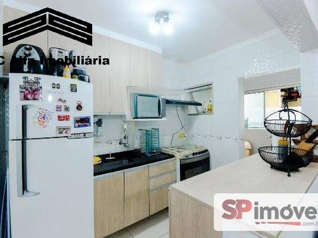 Apartamento para Venda em Guarulhos - 2