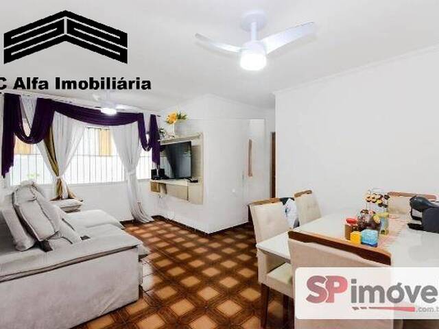 Apartamento para Venda em Guarulhos - 3