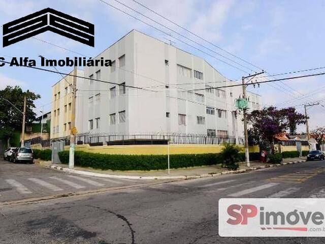 Apartamento para Venda em Guarulhos - 4