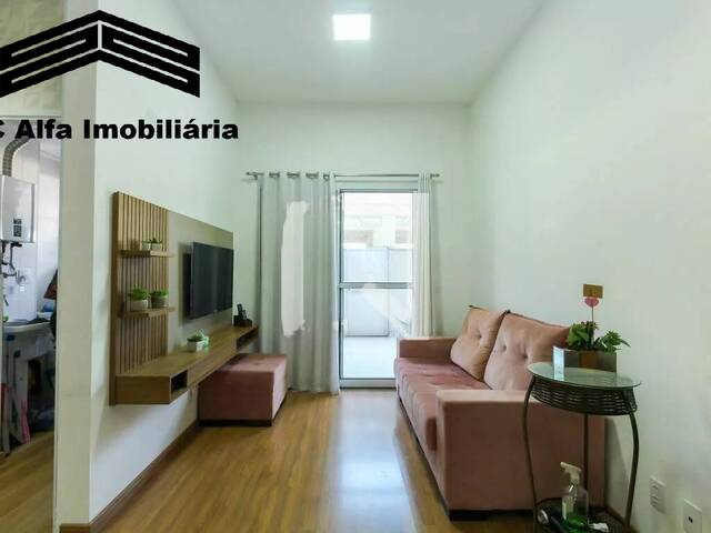 Apartamento para Venda em São Paulo - 3