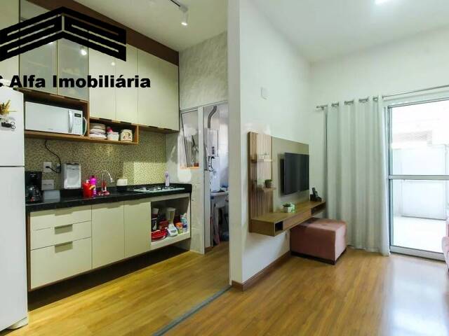 Apartamento para Venda em São Paulo - 4