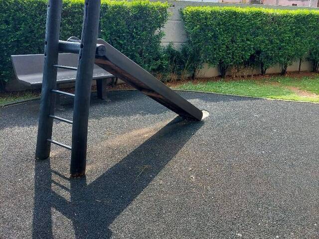 Apartamento para Venda em São Paulo - 5