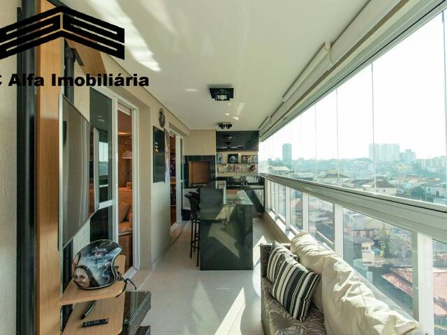 Apartamento para Venda em São Paulo - 4
