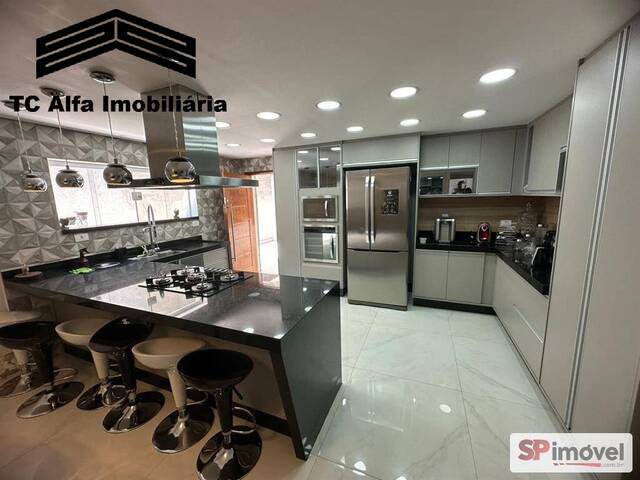 Casa para Venda em Guarulhos - 5