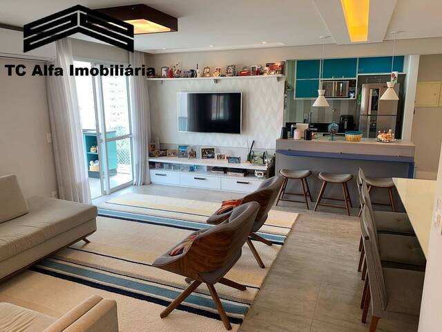 Apartamento para Venda em São Paulo - 2