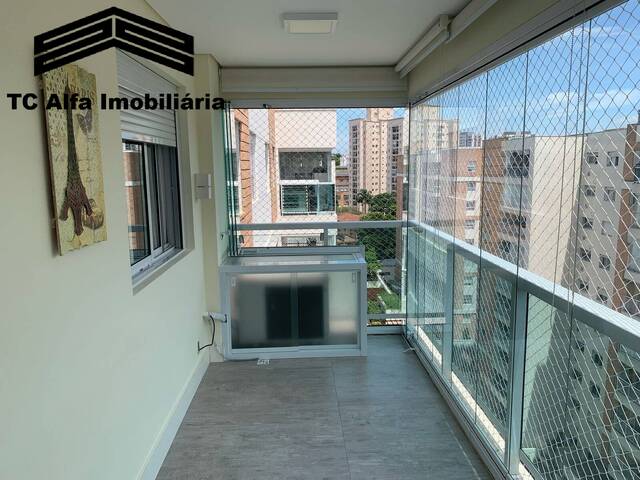 Apartamento para Venda em São Paulo - 5
