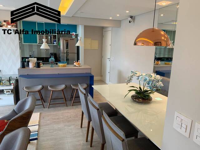 Apartamento para Venda em São Paulo - 3